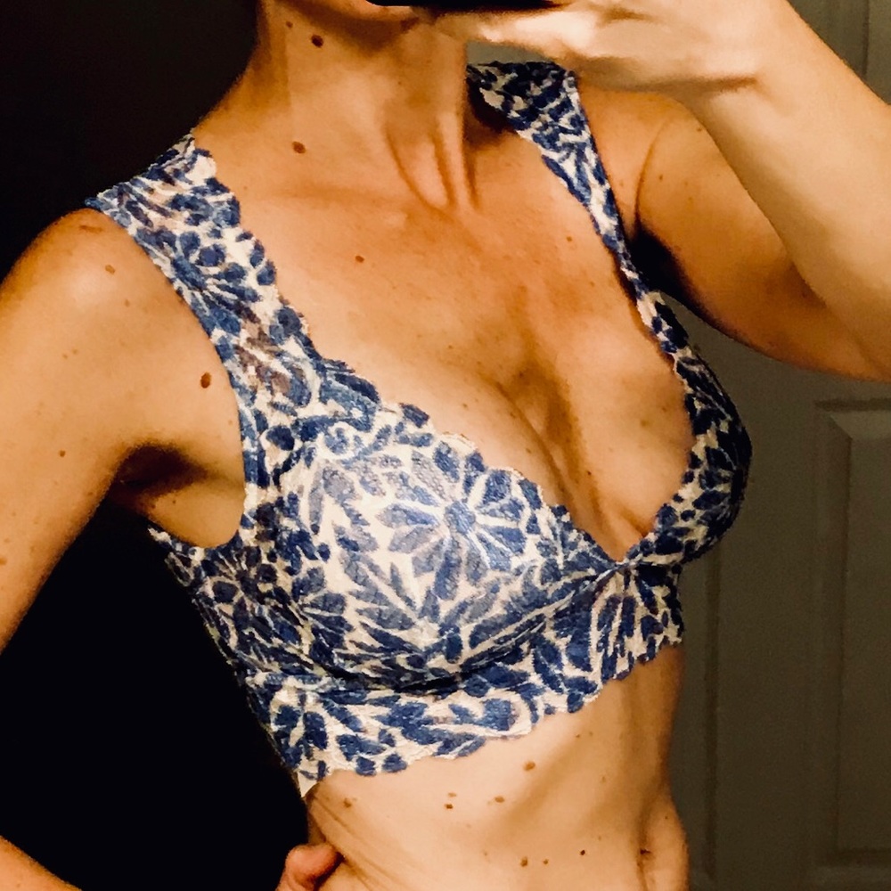 Bralett Free People